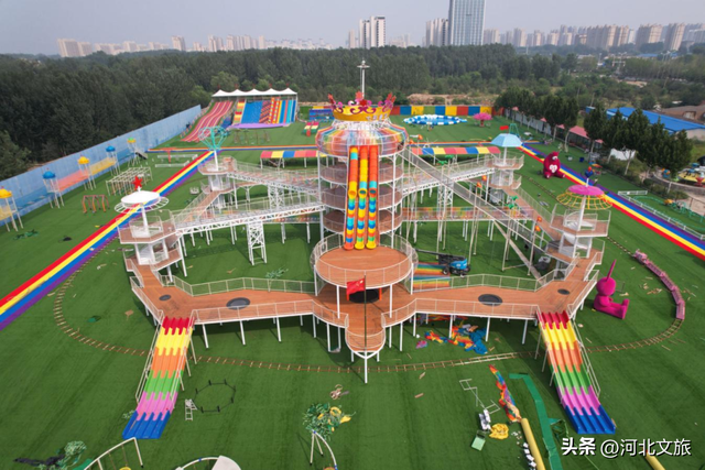 廊坊城乡景点 休闲好去处