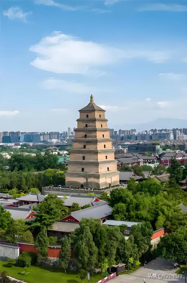 西安旅游真实体验：从被坑到真香，这届游客的反套路指南太野了