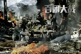 关家垴战斗有多惨烈？营长李德生回忆：我对战斗的决心产生了动摇图片