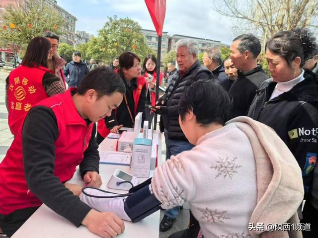 数智赋能康养升级：陕西移动以数字技术提效健康服务