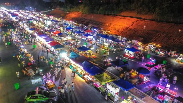 南宁是二线城市里最差的吗