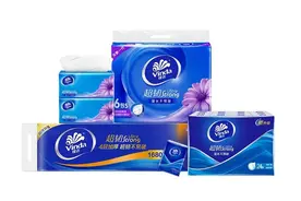 纸巾大王维达卖了：广东江门起家，年营收200亿，金鹰集团接盘图片