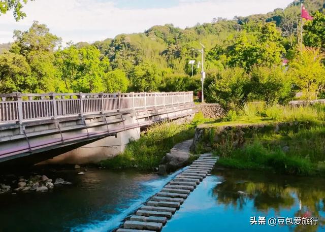 莆田慢行记——7天深度漫游,海韵禅心与舌尖狂欢