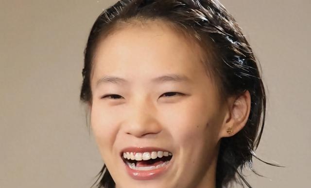 夺金仅1个月,陈芋汐令整个泳坛刮目相看,周继红的话终于有人信了