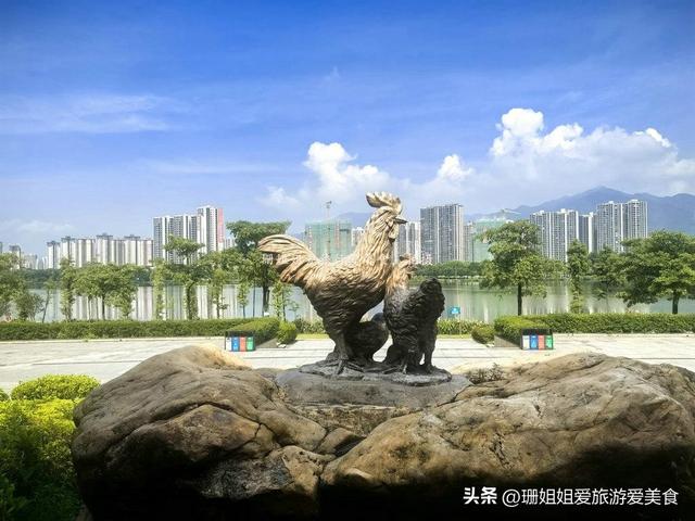 挑遍多地，在清远山清水秀中，找到“退休养老”的舒服模样