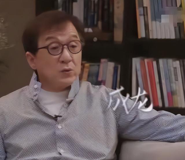 钱再多有什么用？62岁李连杰病情再次恶化，才懂成龙那番话含金量
