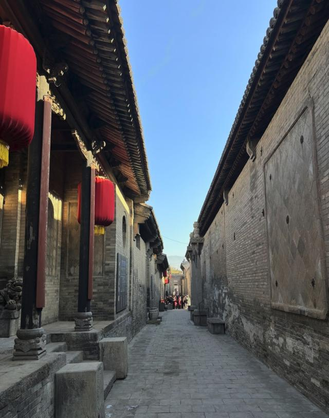 世界上只有中国山西省晋中市才有的全球 “独一无二的10大奇景”