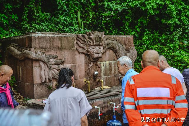 成都周边 | 一段古道，一座老桥，几度春秋