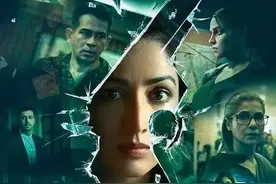 推荐：10部值得N刷的印度高分“惊悚片榜单”，紧张解压，快来看图片