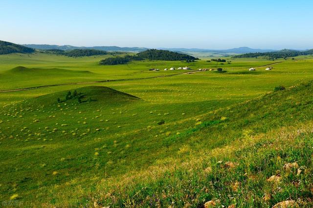 五一假期反向旅行，8个人少的目的地，风景渐入最佳观赏期