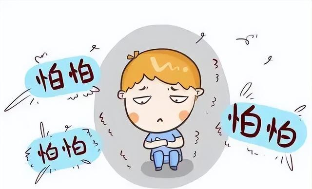 对抽动孩子最温暖的鼓励是这10句话可惜很多父母一句没说过_1554