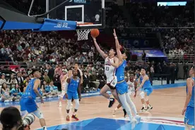 篮球迷必看！CBA本赛季最全购票攻略｜ECO STUDIO图片