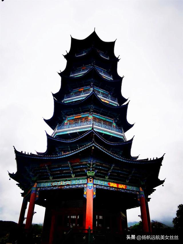 有空剑川闲一闲