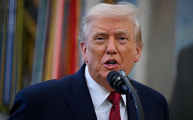 真不想动武！美国扣押中国油轮后，中国在联合国连说6个“反对	”