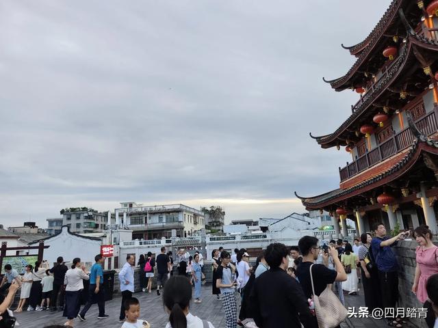 随拍，美丽的潮州