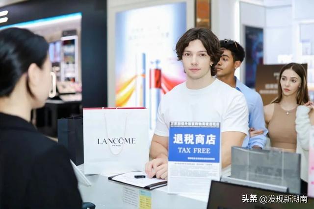 长沙这个商圈，年轻人浓度超标！