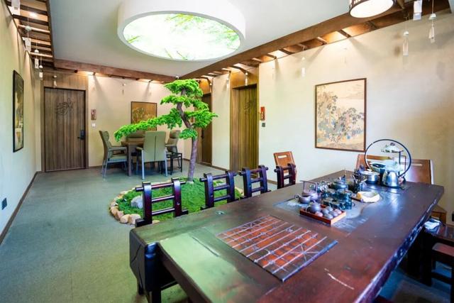 明月山躺平指南：在民宿里感受怦然心动！