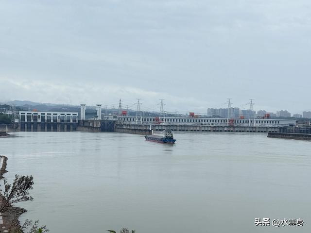 北京自驾长江三峡，神农架之旅（3）
