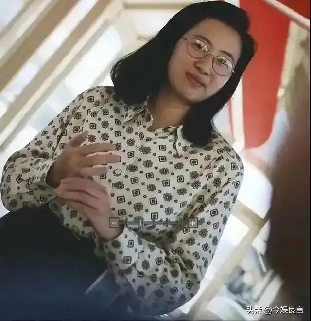 顶着骂名给中国送技术，年薪超4亿的她，为何敢和美国对着干