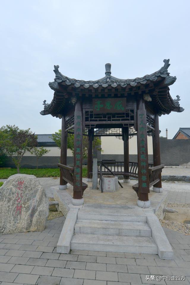 宝坻小辛码头：古渡辛埠藏雅韵，漕声千载忆根源