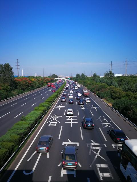春节出行大利好！小客车高速免费畅行九天