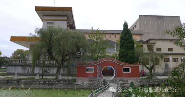 贵州深山里最美三线厂，藏着60年代东北人的硬核浪漫，谁还记得？