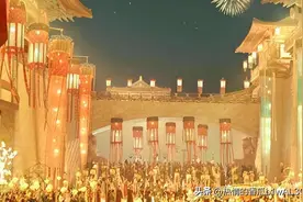 唐朝灭亡时有多惨烈？皇帝被杀，9名皇子被勒死，大臣被抛尸河中图片