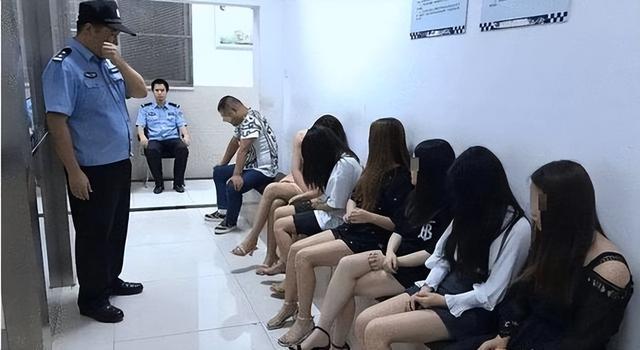 中国为何要大力禁娼？看到德国的现状，才知道色情合法化有多严重