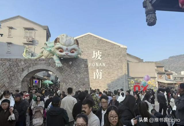 十几万人！平阳挤爆了！今天会更火