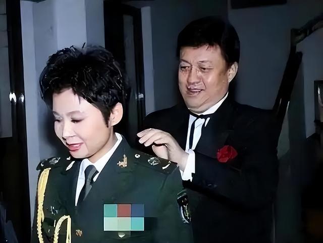 63岁董文华不再沉默，揭露当年被“封杀”原因，原来我们错怪她了