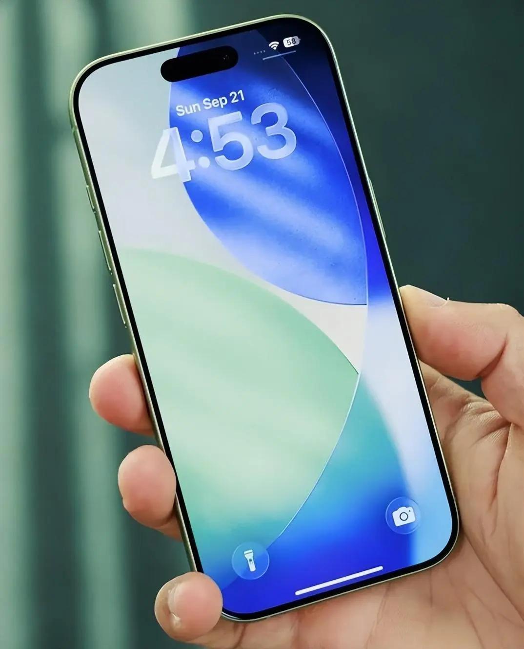 iPhone 17 一个月真实体验评测_屏幕观感与户外可见性分析_苹果17