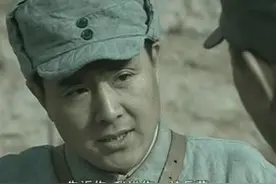 传奇黄克诚：十次大难不死，一生九起九落，带出4上将2中将图片