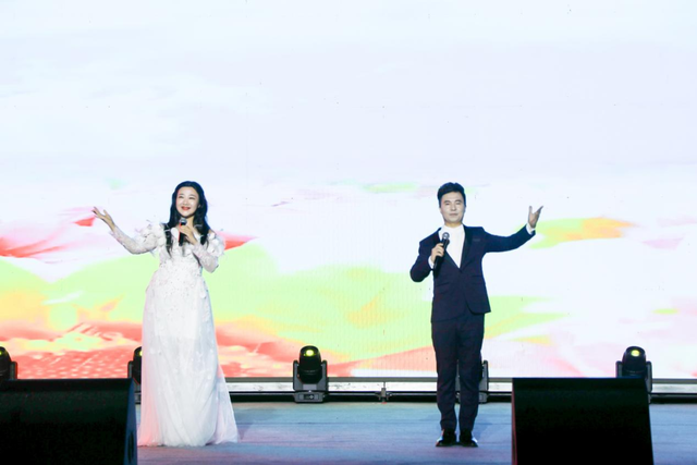 春雨润六盘 京华联固原——2025“春雨工程”北京文化志愿者边疆行走进固原