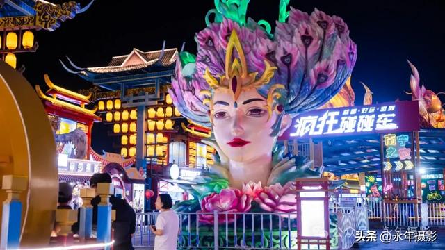 自驾环游中国行（二十八）广西南宁