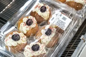 山姆到底有什么好买的？5年老粉必买清单来了图片