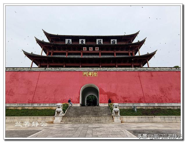 云南建水旅游景点攻略，吃喝玩乐一篇全覆盖！