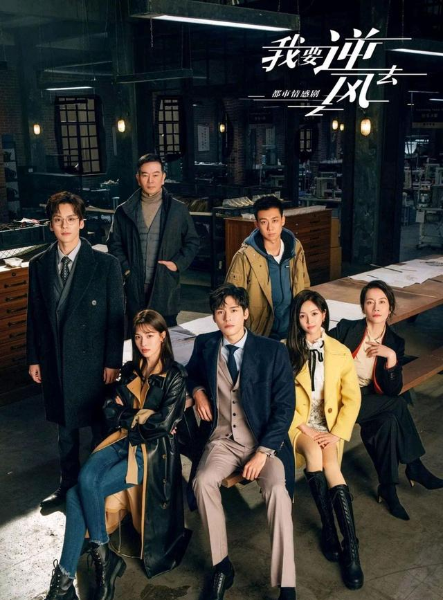 龚俊11部主演电视剧大盘点！武侠剧《暗河传》开播就刷屏！