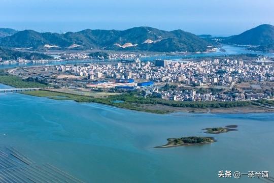 熬夜整理！最新广东沿海自驾免费营地、直达绝美海岸线景点及美食