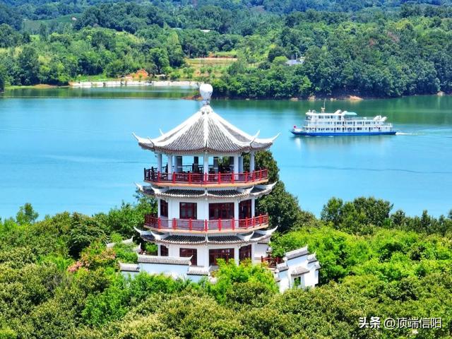 教师节，信阳两景区对老师有优惠