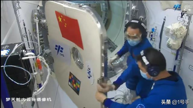 欢迎回家，神舟二十号乘组值守“天宫”194天都干了些啥