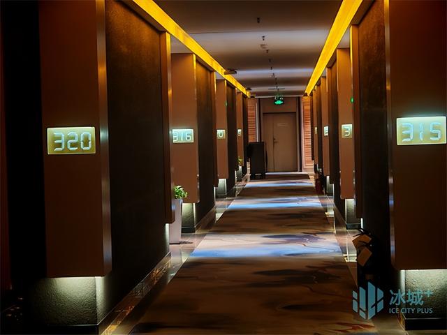 哈尔滨太平镇藏了条“宝藏酒店街”