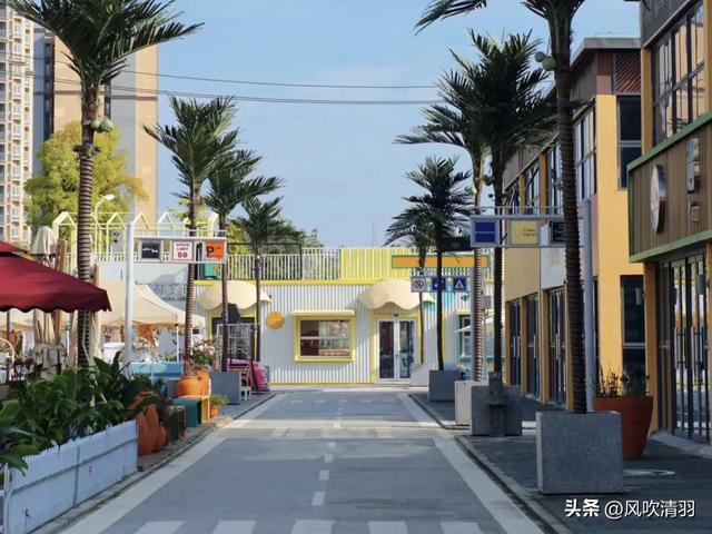 成都西边一个艺术村，73处林盘院落，适合打卡，再现“大地景观”