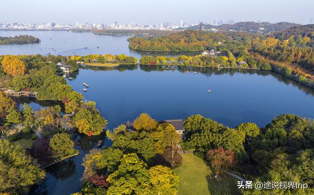 一生必去！中国这40个绝美之地，每一处都能惊艳你的时光