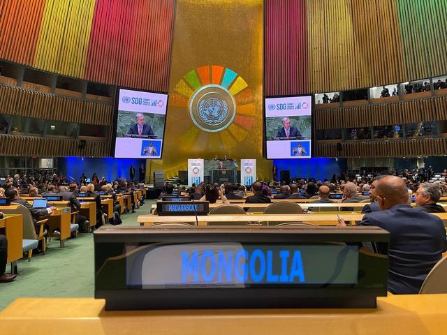 联合国财政告急！中美拖欠会费将裁员25%，中国提要求 美国仍欠账