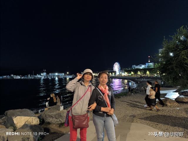 海参崴掠影（2）——寻北之旅（二十五）