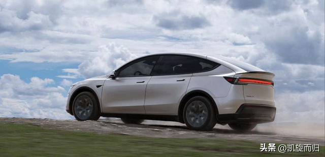 身家超6000亿美元！马斯克成历史第一人，华尔街豪赌特斯拉？