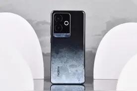 2024最建议买的4款男士手机，外观大气有型，性能很强大图片