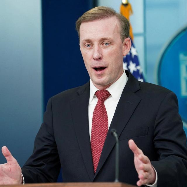 沙利文为何批特朗普搅黄美国外交
