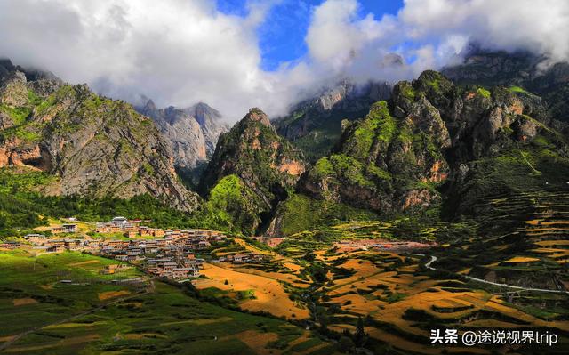 一生必去！中国这40个绝美之地，每一处都能惊艳你的时光