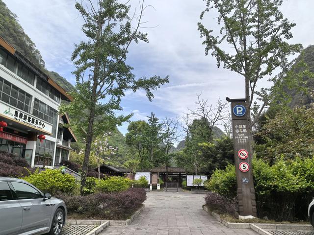 带小朋友去贵州茂兰,连环探洞加漏斗原始森林徒步二日游全攻略!